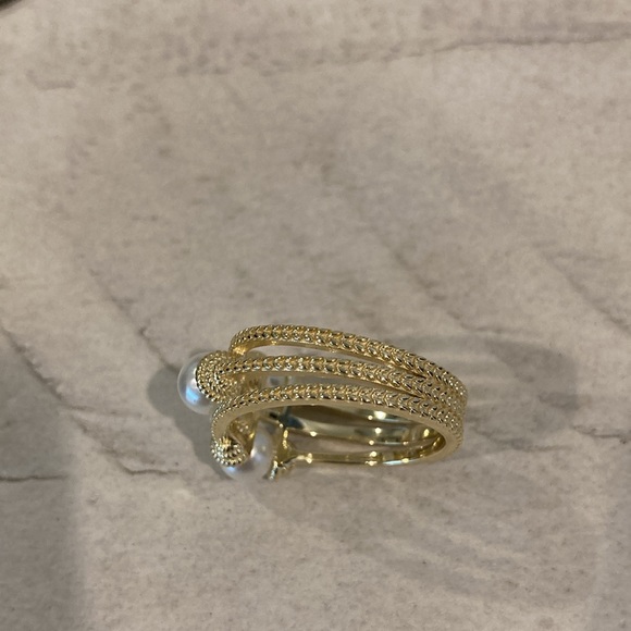 Ideaure 925 ring - Picture 7 of 7